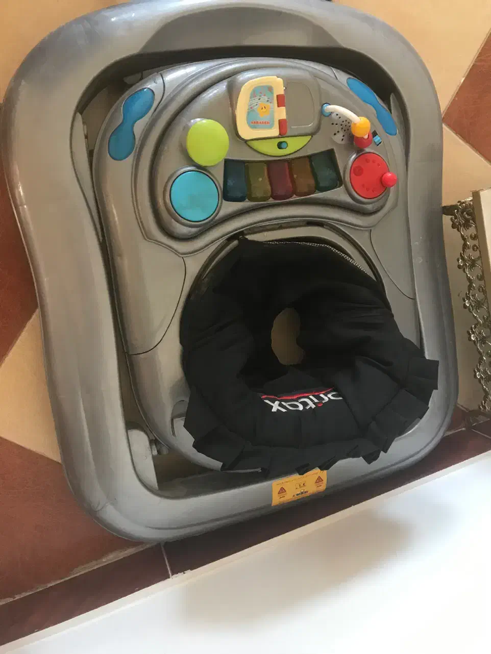 روروئک آغوشی صندلی ماشین کریر تاب ریلکسی ساک بچه|اسباب و اثاث بچه|هشتگرد, شهرک بعثت|دیوار