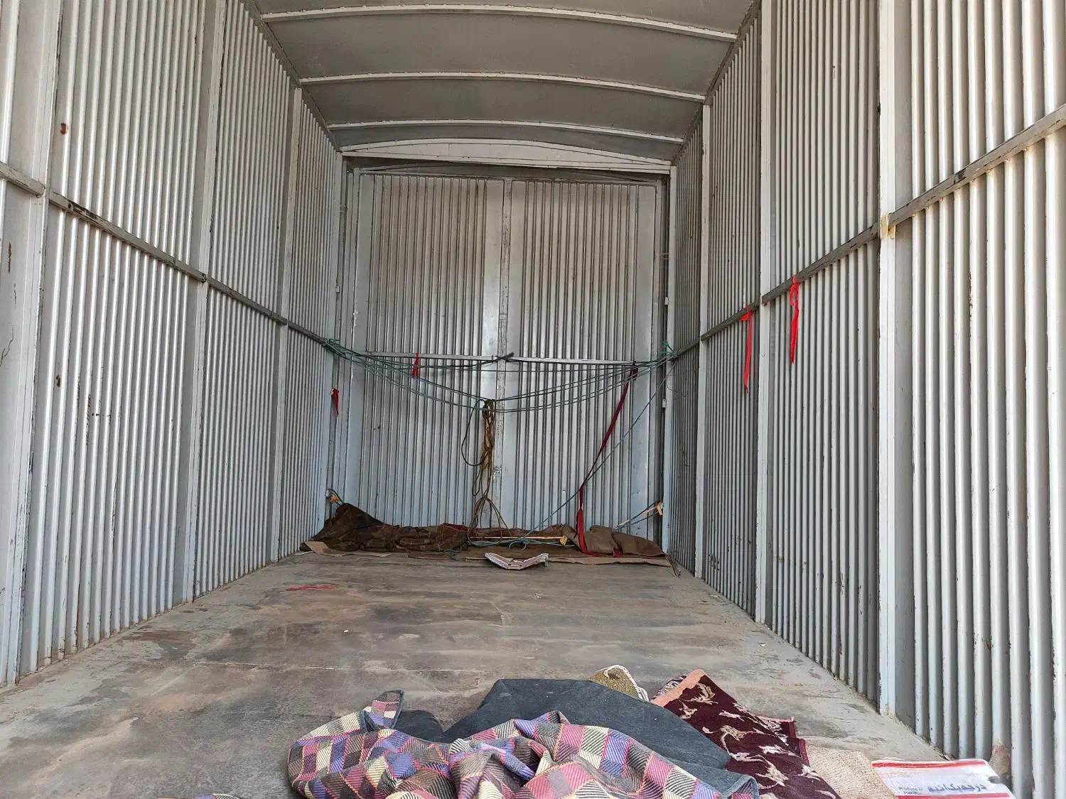 حمل ونقل توسط راننده با سابقه متعهد و خوش اخلاق|خدمات حمل و نقل|خاش, |دیوار