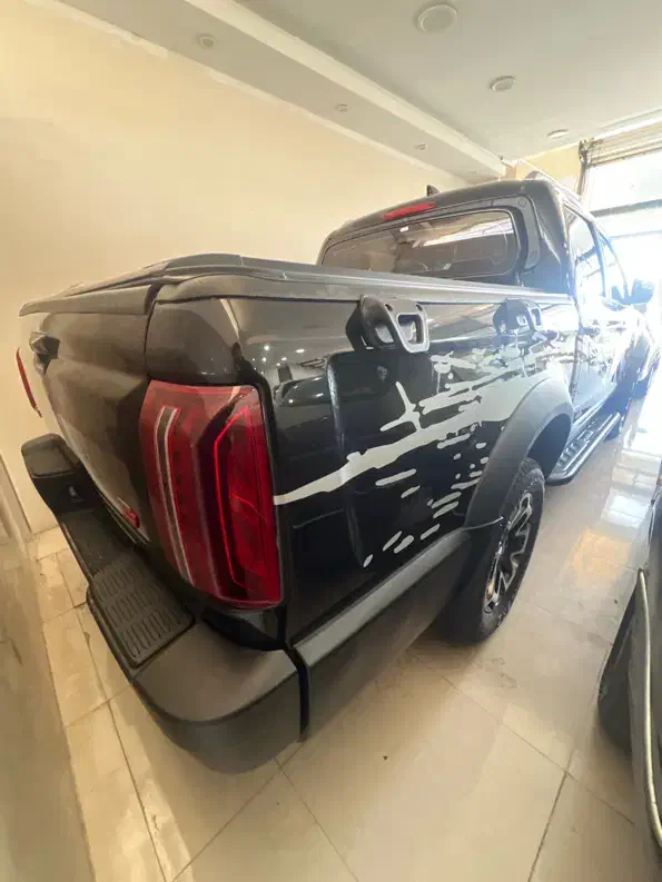 کی ام سی T9 مدل ۱۴۰۴ نقد و اقساط|خودرو سواری و وانت|شیراز, شهرک گلستان شمالی|دیوار