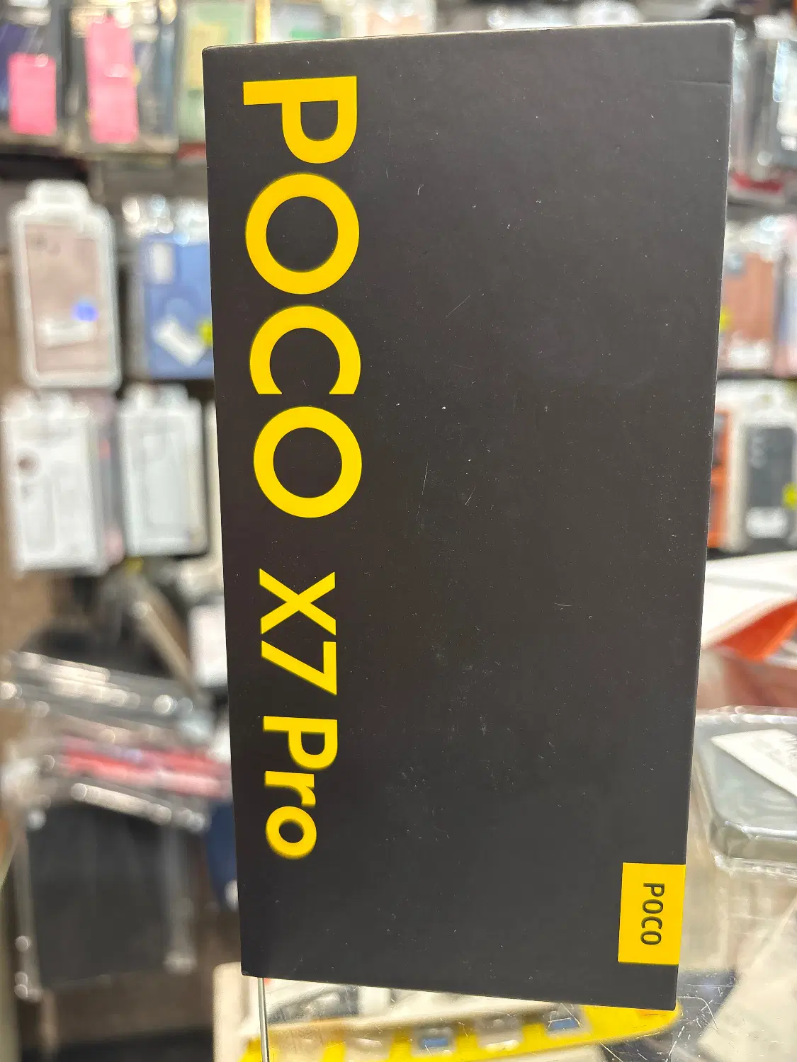 poco x7 pro 512|موبایل|تهران, اقدسیه (شهرری)|دیوار