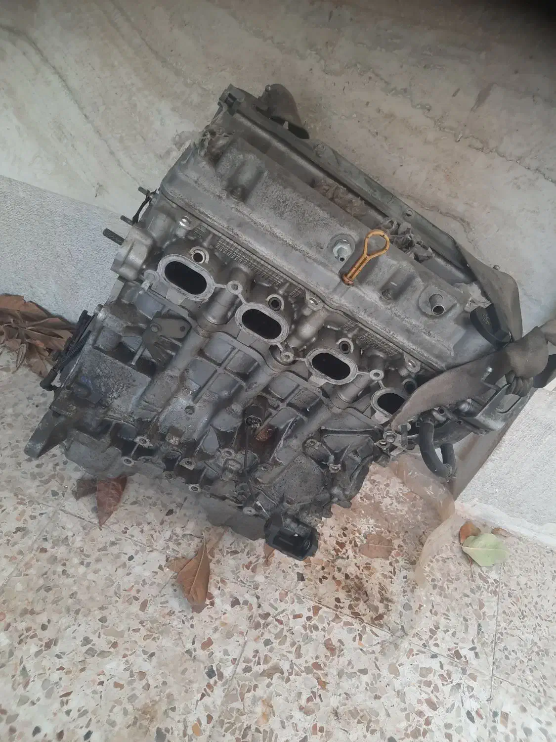 لوازم یدکی سوزوکی ویتارا استوک|قطعات یدکی و لوازم جانبی|شیراز, بازار|دیوار