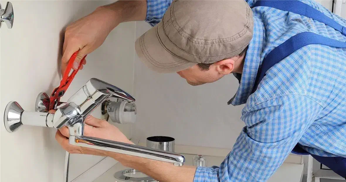 نصب شیرآلات ساختمان|خدمات پیشه و مهارت|اسلامشهر, شهرک سعیدیه|دیوار