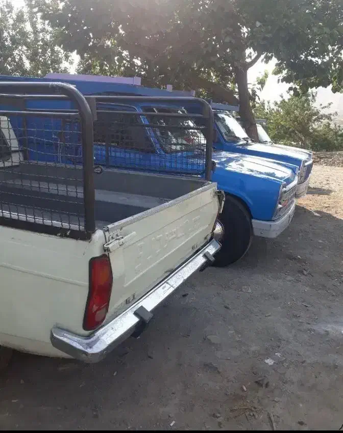 وانت بار و خدمات باربری گرمسار|خدمات حمل و نقل|گرمسار, |دیوار