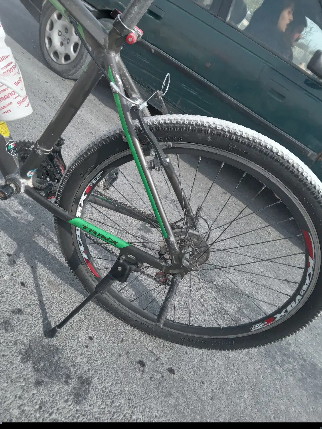 به پول  نیامندم|دوچرخه، اسکیت، اسکوتر|سبزوار, علمدار|دیوار