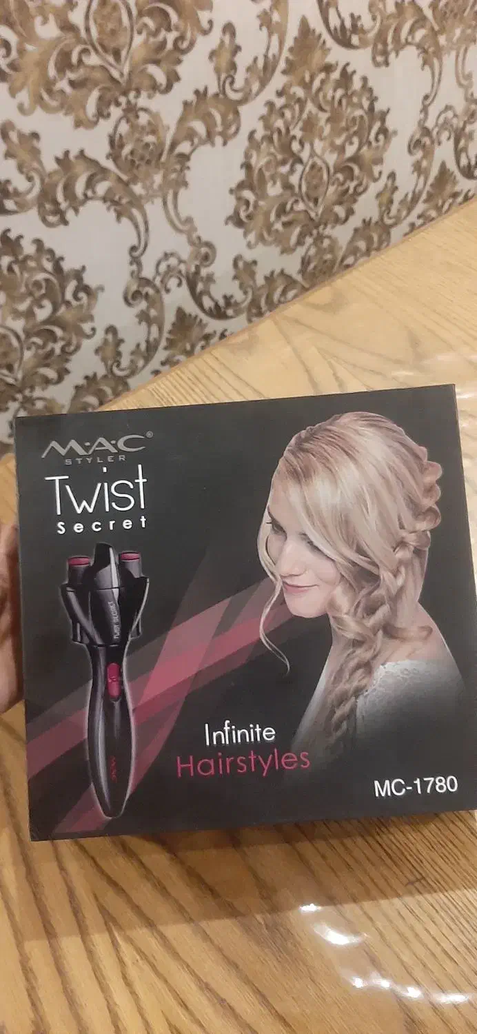 بافت مو|آرایشی، بهداشتی، درمانی|قم, سالاریه|دیوار