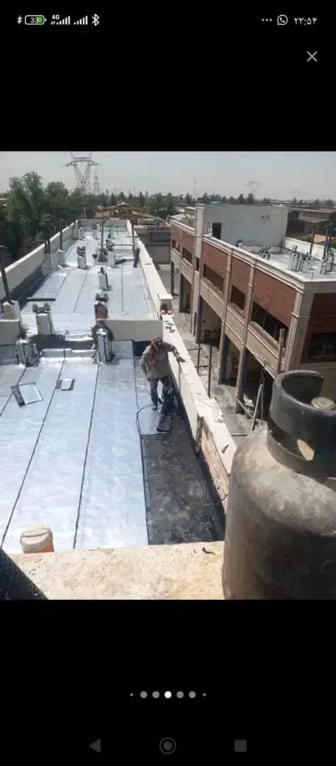 نمایندگی رسمی ایزوگام دلیجان|مصالح و تجهیزات ساختمان|دزفول, |دیوار