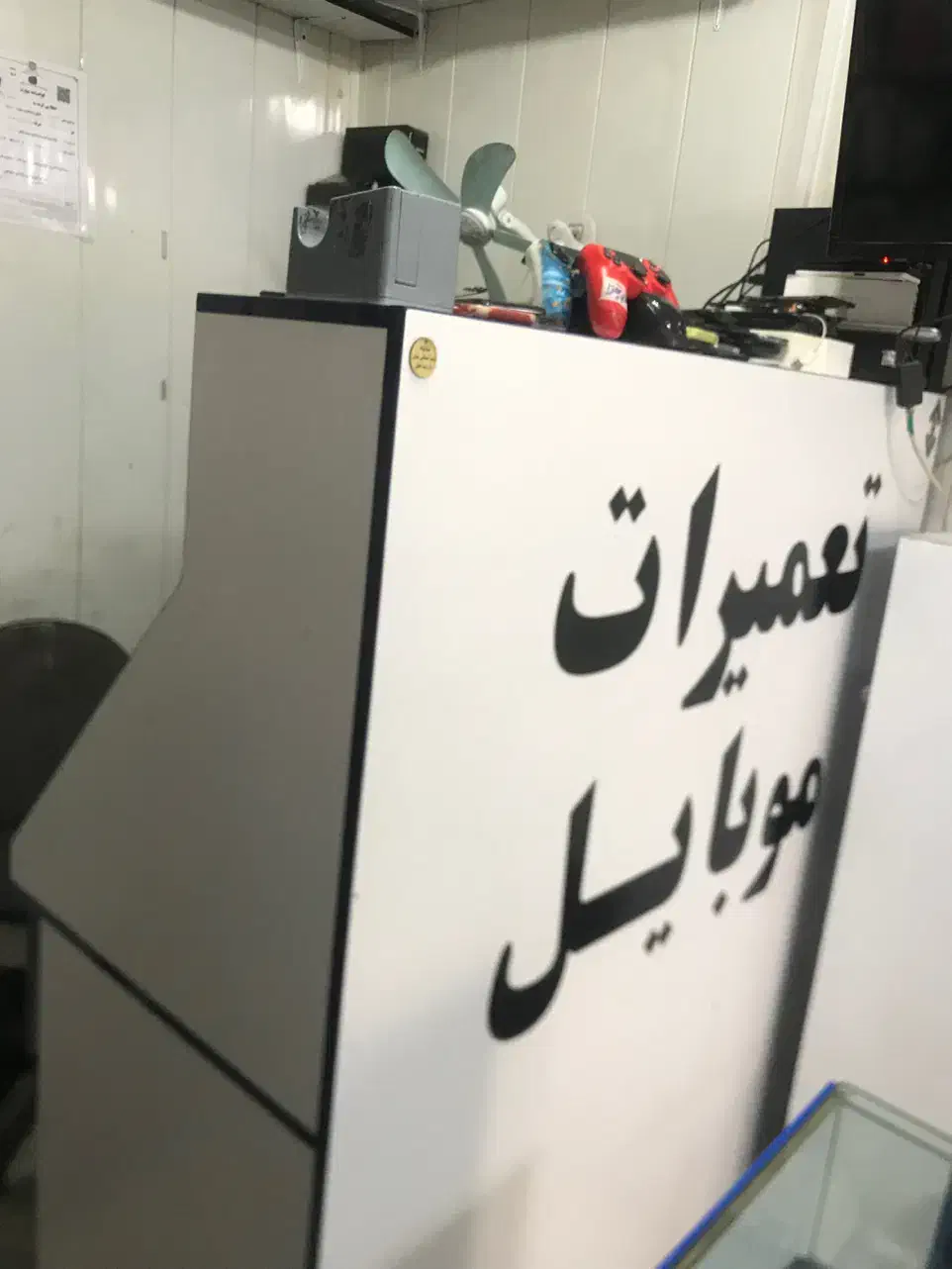 میز تعمیرات ، ویترین و کانتر|فروشگاه و مغازه|فردیس, فردیس|دیوار