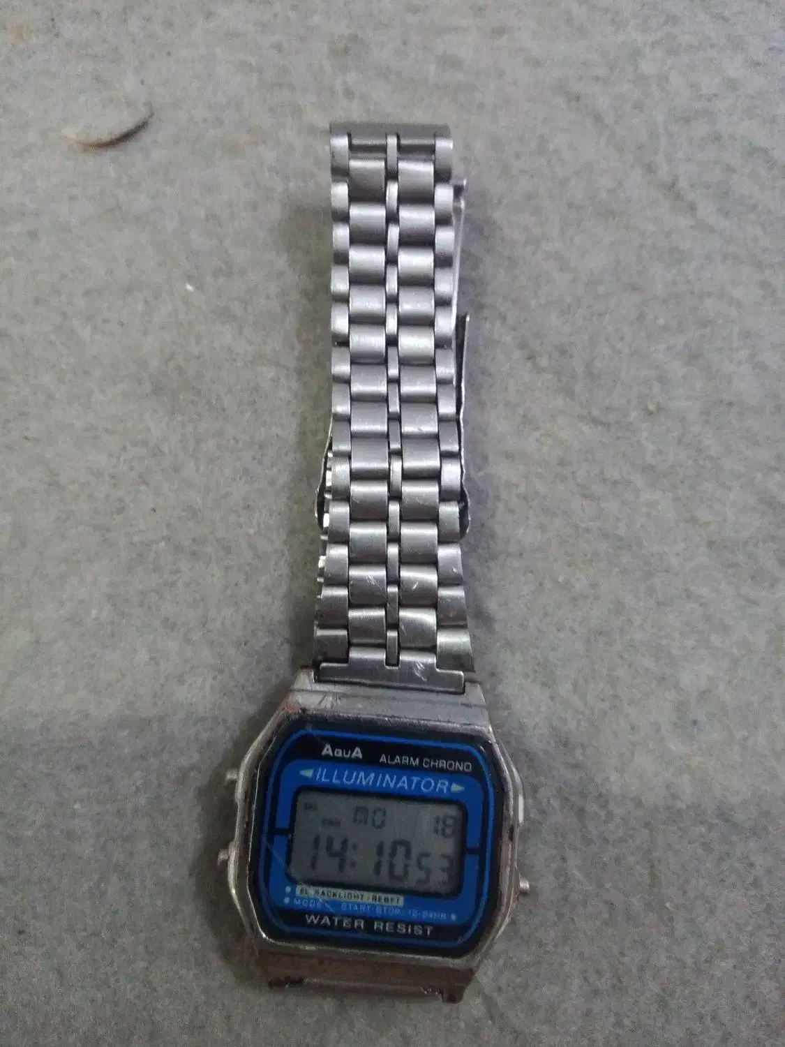 ساعت مچی seiko|ساعت|اهواز, کوی مهدیس|دیوار