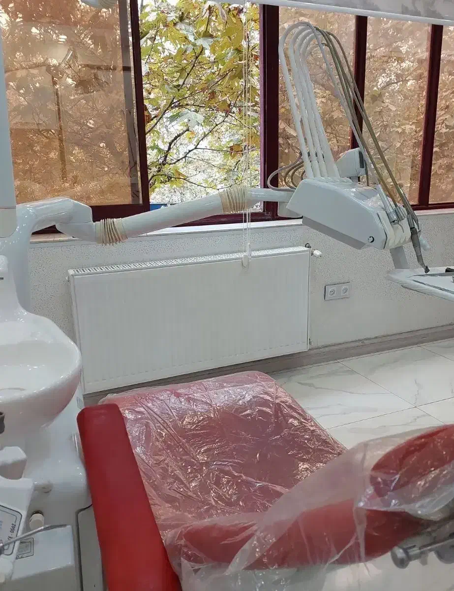 دستیاردندانپزشک|استخدام درمانی، زیبایی، بهداشتی|رشت, گلسار|دیوار