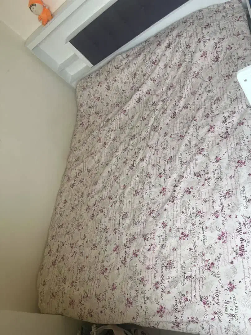 سرویس خواب دونفره|تخت و سرویس خواب|پرند, فاز ۶|دیوار