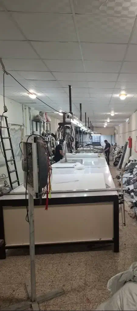 کمک برش کار آقا|استخدام صنعتی، فنی، مهندسی|بندر انزلی, لیچارگی حسن رود|دیوار