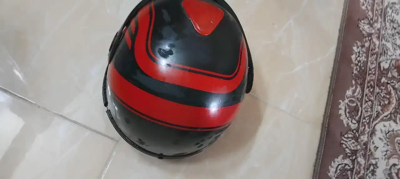 کیسه خواب وکلاه کاسک|کوهنوردی و کمپینگ|بابل, |دیوار