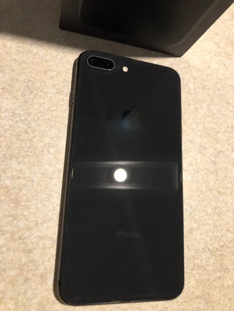 iPhone 8 Plus|موبایل|تهران, تهرانسر مرکزی|دیوار