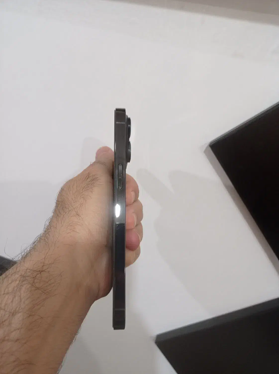 ۱۴ پرومکس ۲۵۶ گیگ ZAA|موبایل|ارومیه, |دیوار