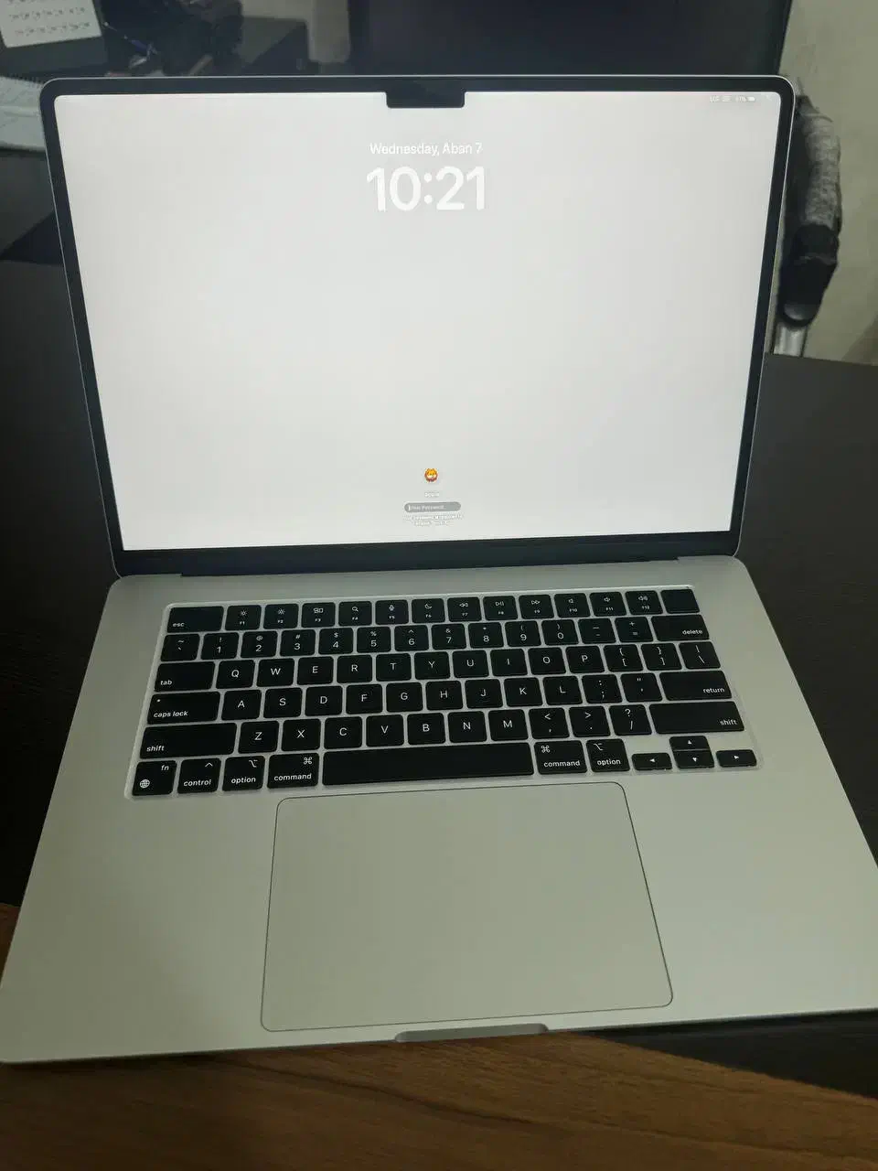 Macbook air m2 2022|رایانه همراه|فردیس, شهرک راه آهن|دیوار
