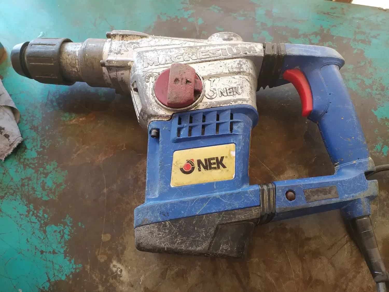 پیکور پروفیل بر|ابزارآلات|شیراز, شیخ علی چوپان|دیوار