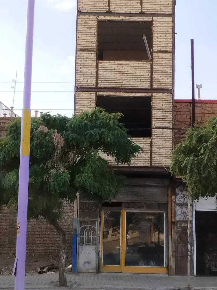 اجاره مغازه در ۲۹ متری برق - جانبازان|اجارهٔ مغازه و غرفه|مرند, |دیوار