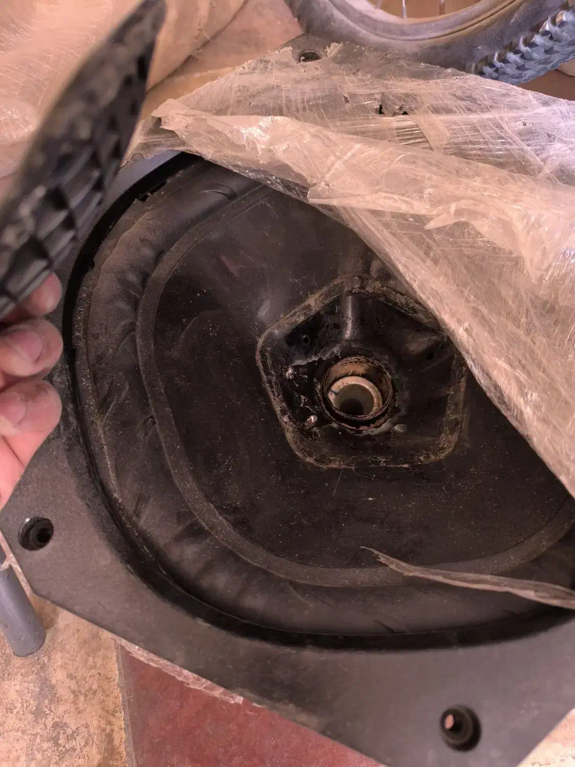 آمپلی و ساب|صوتی و تصویری|میاندوآب, |دیوار