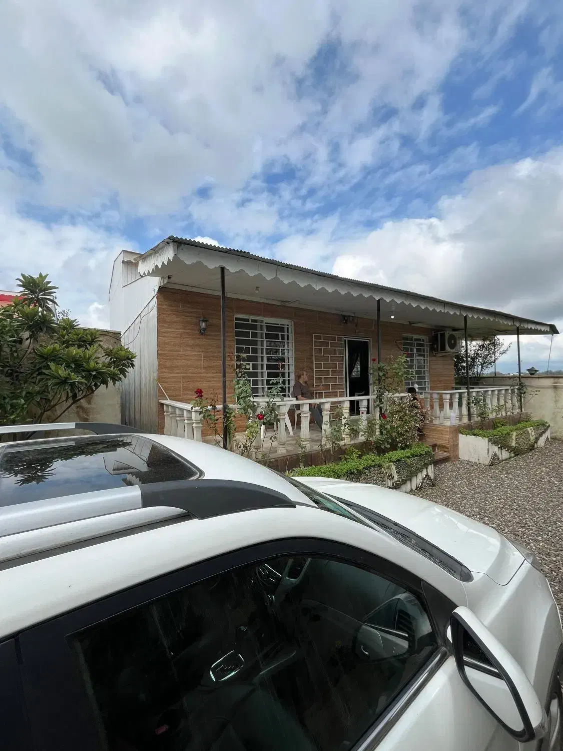 ویلا روستایی310متر/سند/ساحلی/خشکبیجار/آناملک|فروش خانه و ویلا|خشکبیجار, |دیوار