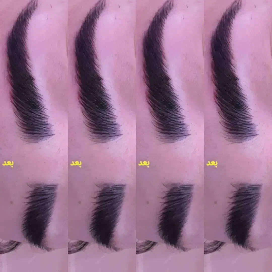 خدمات بدون دستمزد میکروبلید و نانوبروز (جهت مدل)|خدمات آرایشگری و زیبایی|بم, |دیوار