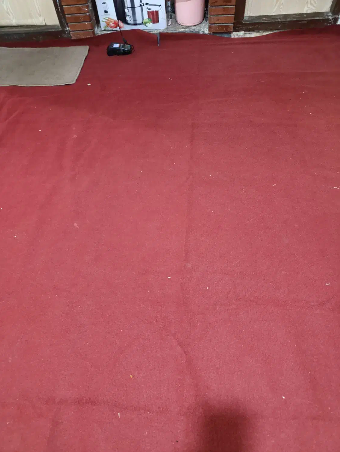 موکت 25متر|موکت|گرگان, |دیوار