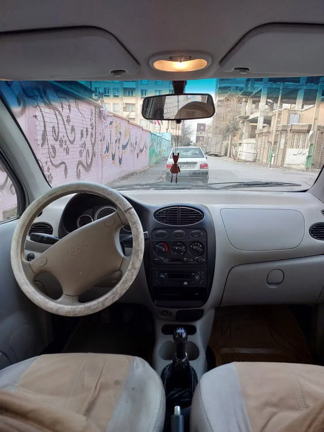 ام وی ام ۱۱۰ مدل ۹۰|خودرو سواری و وانت|ارومیه, |دیوار