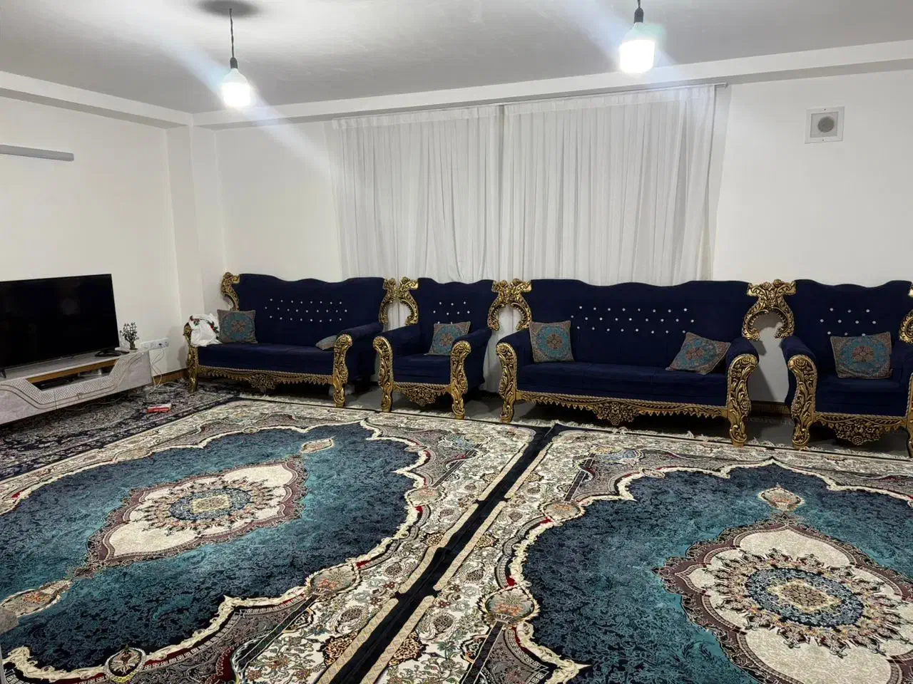 ساختمان نوساز/ ۳ واحدی / تکی یا یکجا|فروش آپارتمان|شیراز, سهلآباد|دیوار