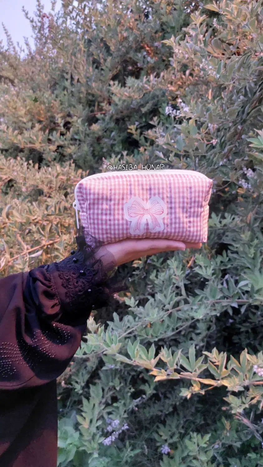 توت و بگ و میکاپ بگ|کیف، کفش، کمربند|برازجان, |دیوار