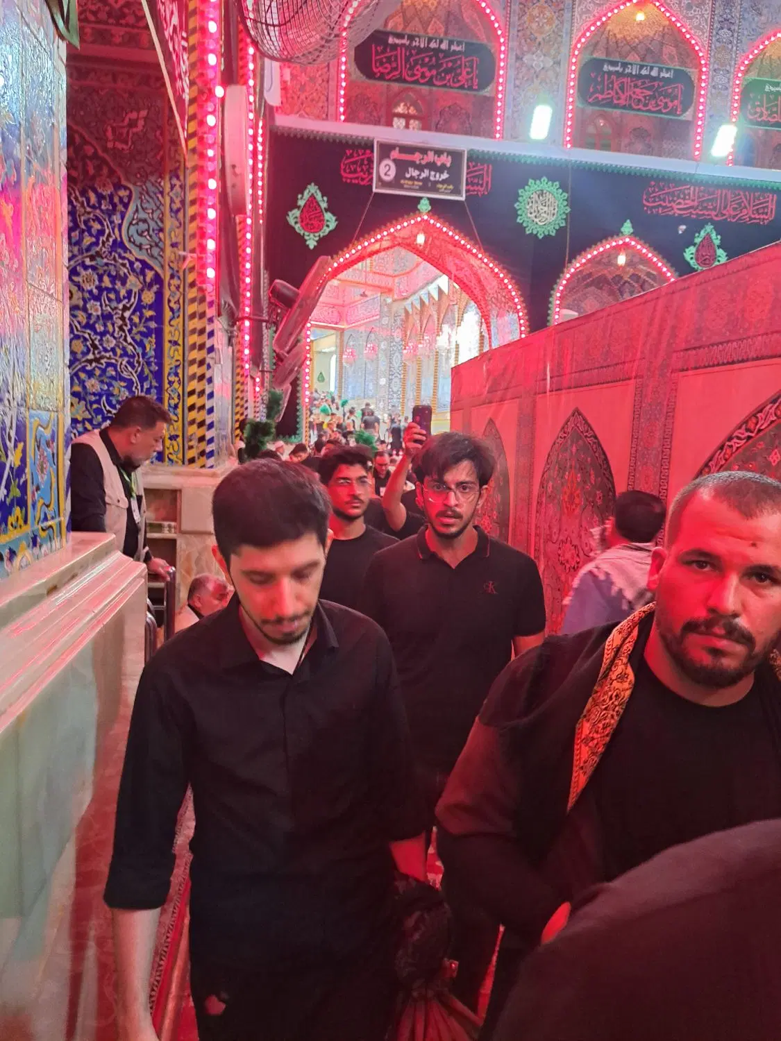 همسفر|تور و چارتر|اسلام‌شهر, شهرک مفیدی|دیوار