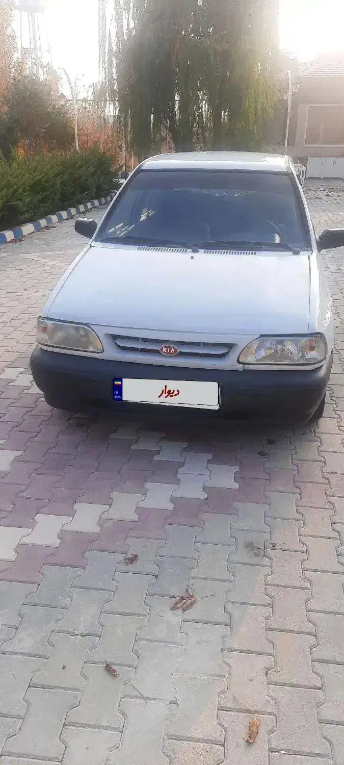 پراید مدل ۷۹|خودرو سواری و وانت|ارومیه, |دیوار