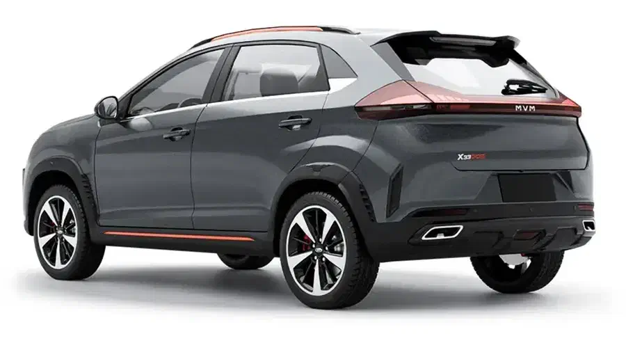 x33 cross automatic|خودرو سواری و وانت|ابریشم, |دیوار