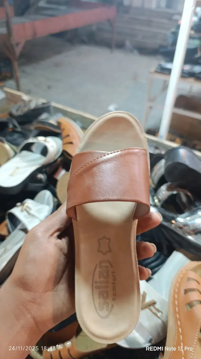 کفش فروشی برادران نصاری|کیف، کفش، کمربند|بندر امام خمینی, |دیوار