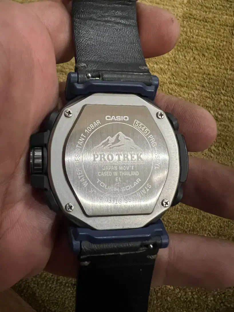 ساعت کاسیو پروترک|ساعت|تهران, ظفر|دیوار