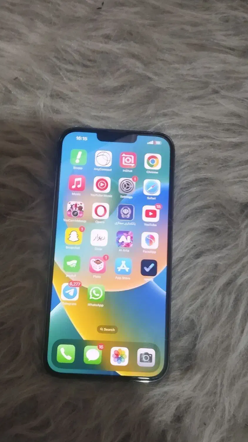 آیفون 13پرو مکس|موبایل|تبریز, |دیوار