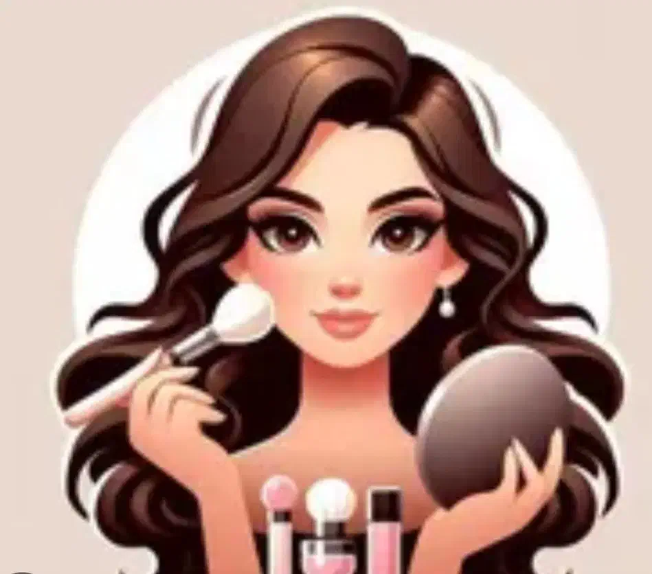 مناسبت افتتاحیه سالن ۵۰٪ تخفیف میکاپ و استایل مو|خدمات آرایشگری و زیبایی|تهران, امیرآباد|دیوار