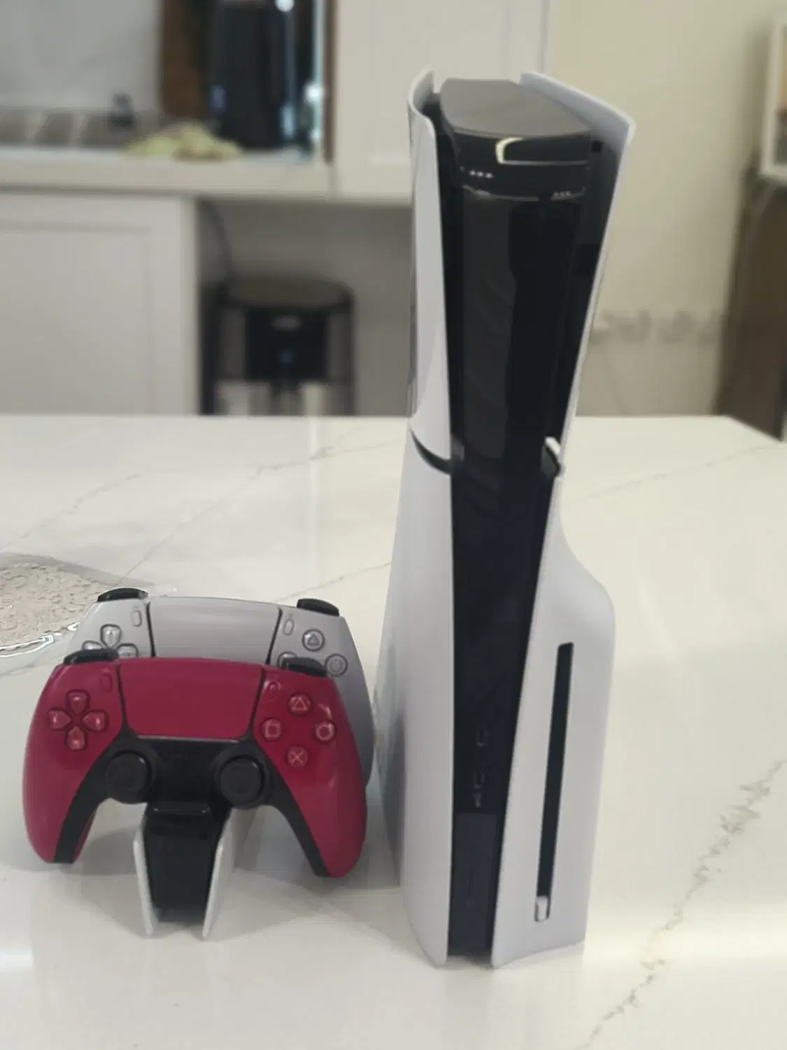 ps5 slim|کنسول، بازی ویدئویی و آنلاین|تهران, تولید دارو|دیوار