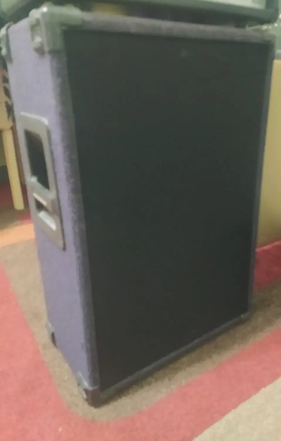 باند|صوتی و تصویری|دزفول, |دیوار