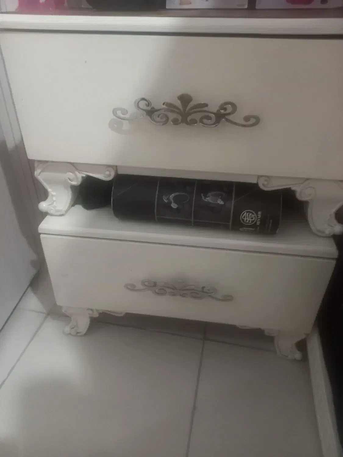 تخت دو نفره نو|تخت و سرویس خواب|صومعهسرا, |دیوار