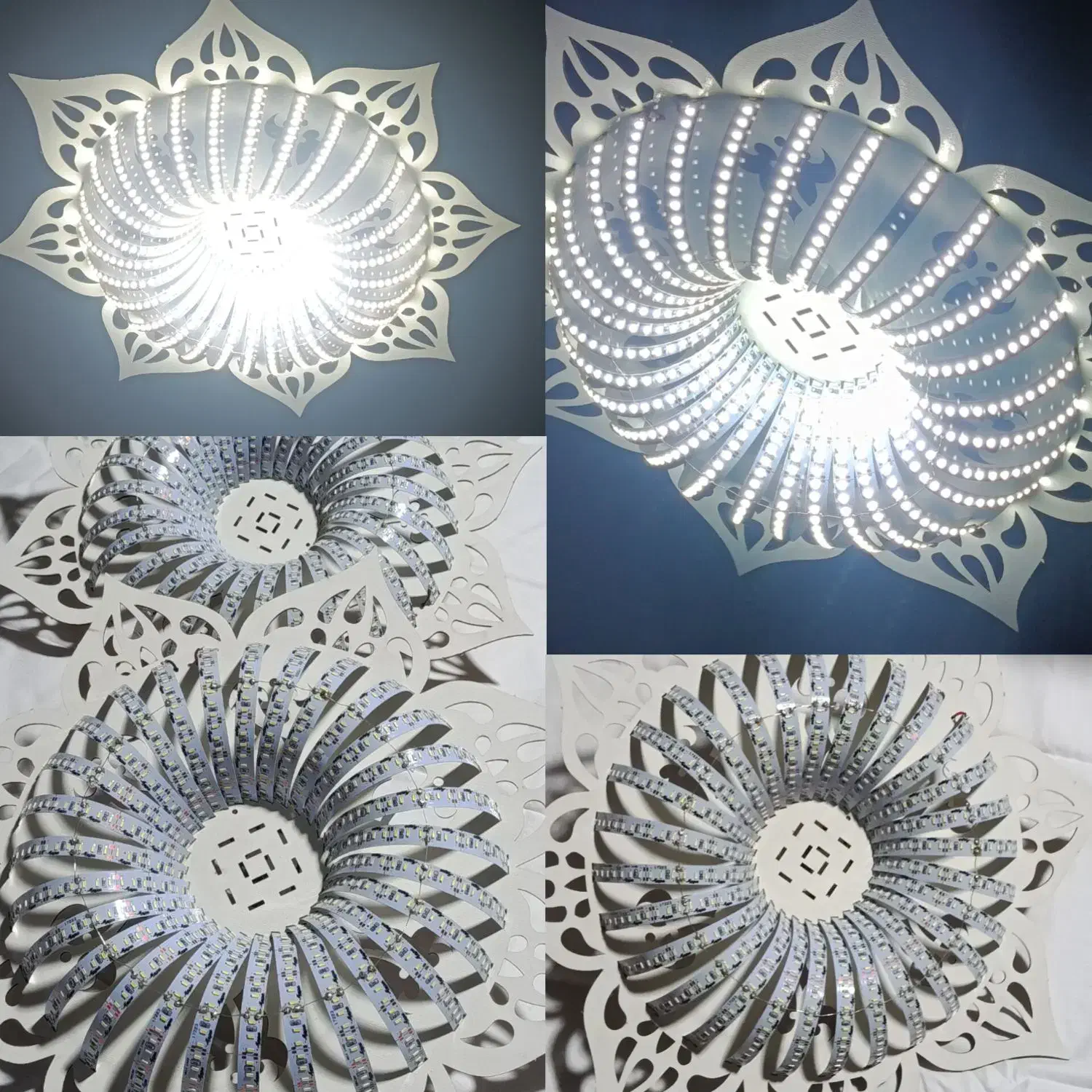 لامپ دست ساز ال ای دی|لامپ و چراغ|ایرانشهر, |دیوار