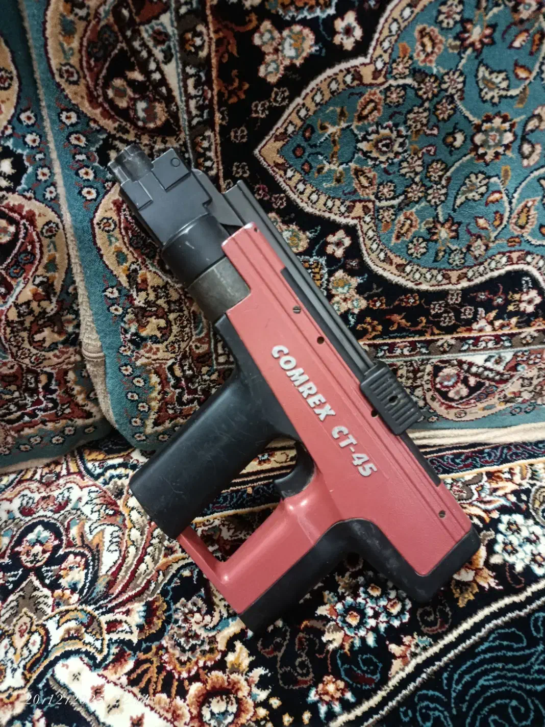 تفنگ ال تی در حد نو|ابزارآلات|زاهدان, |دیوار