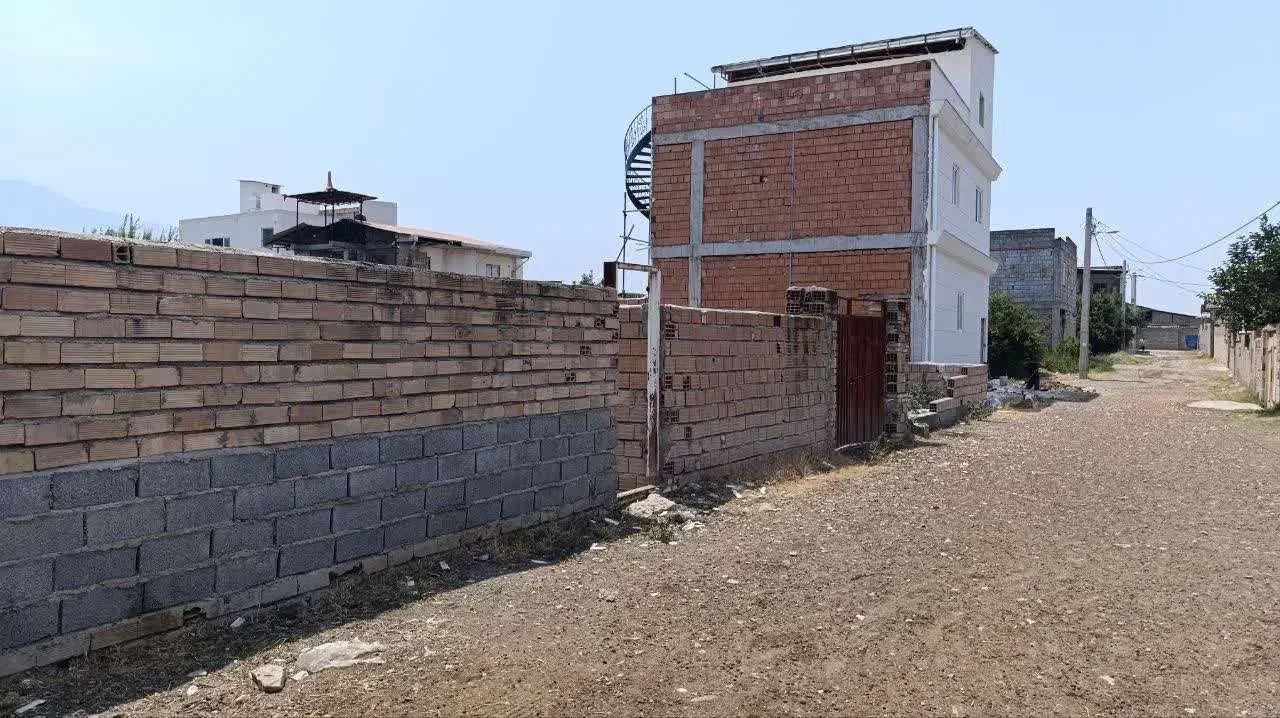 فروش فوری زمین باموقعیت عالی-داخل بافت کفشگیری|فروش زمین و ملک کلنگی|گرگان, |دیوار