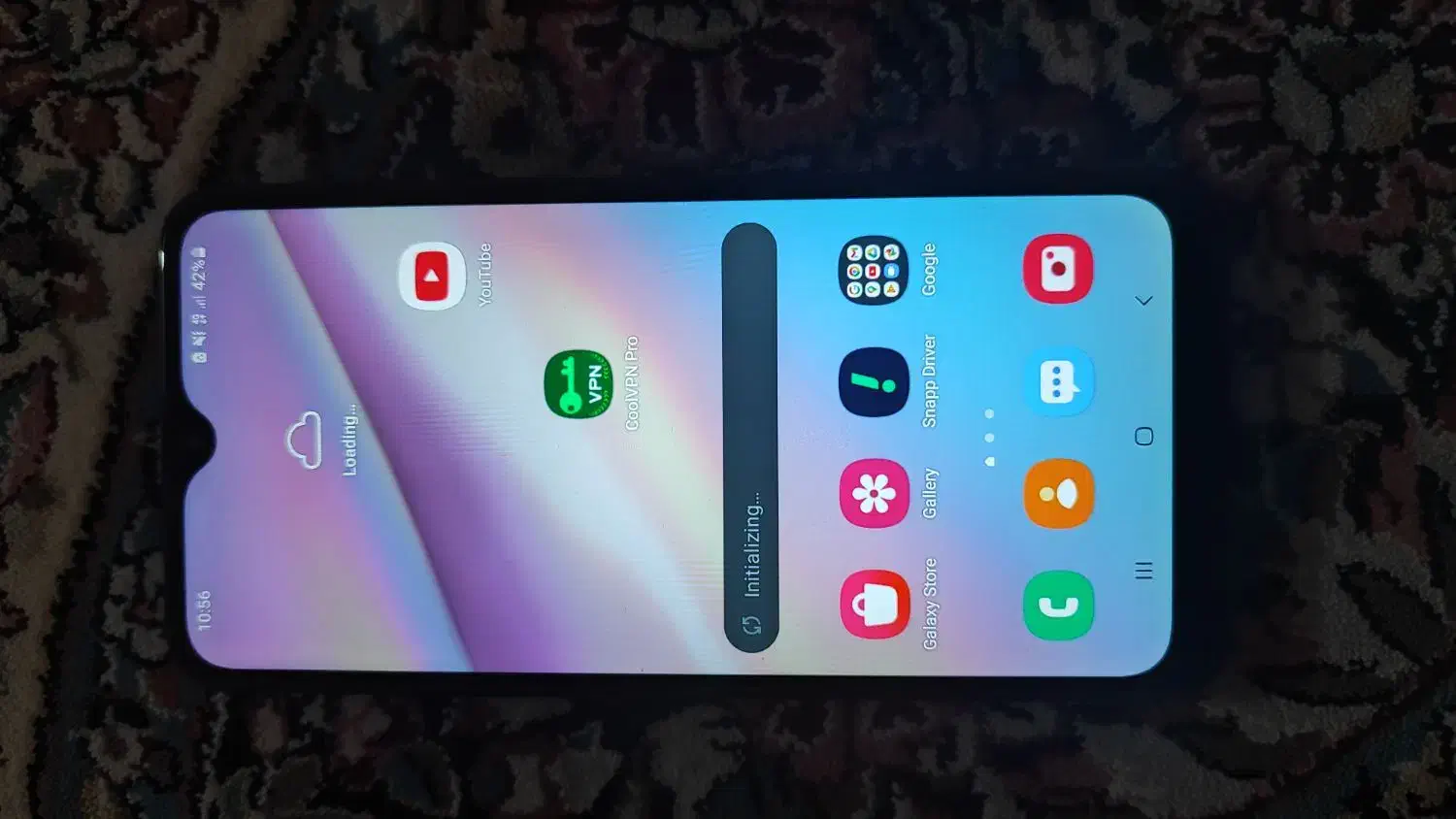 سامسونگ a10s|موبایل|زابل, |دیوار