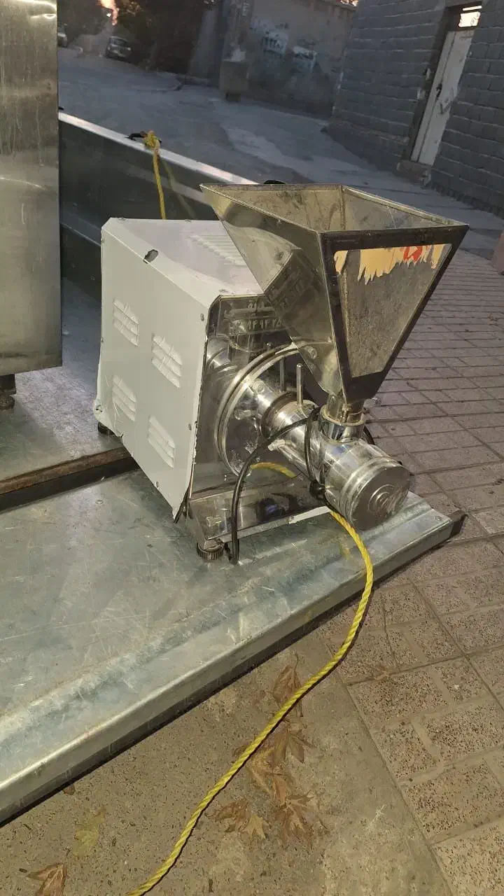 کره گیر صنعتی|ماشینآلات صنعتی|شهریار, شهریار|دیوار