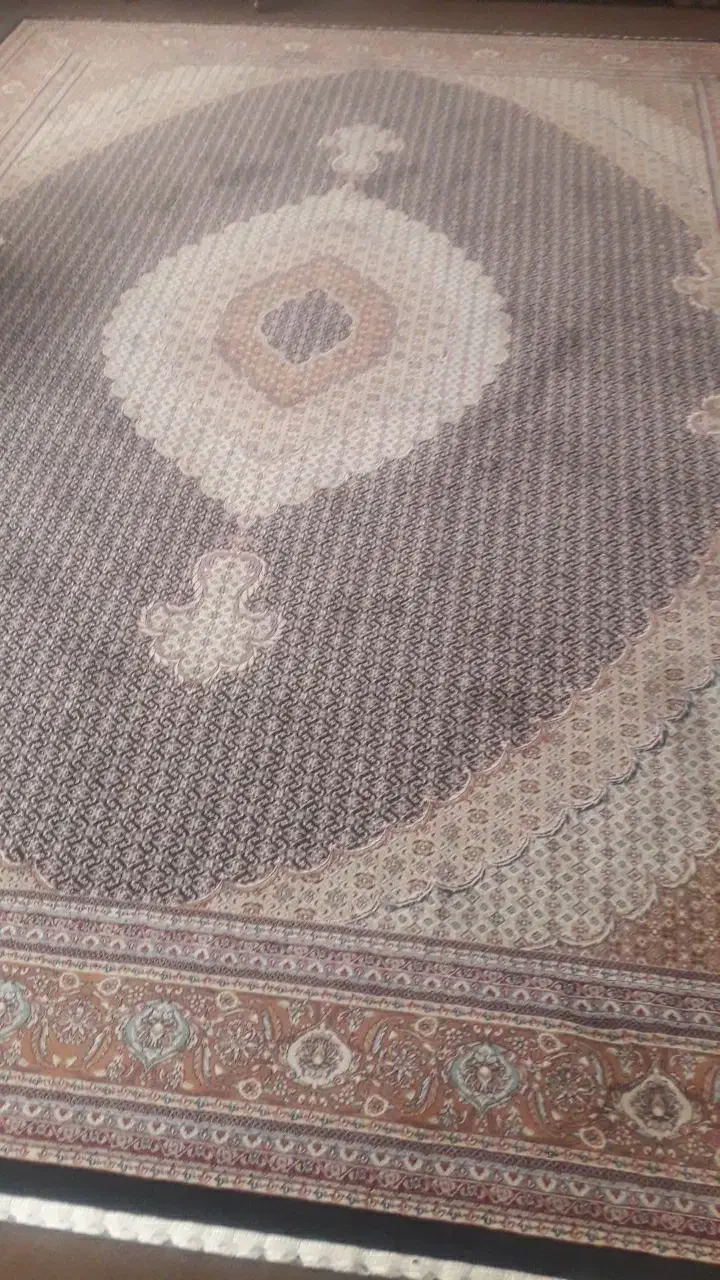 فرش ماشبنی وفرش دستباف|فرش|همدان, |دیوار