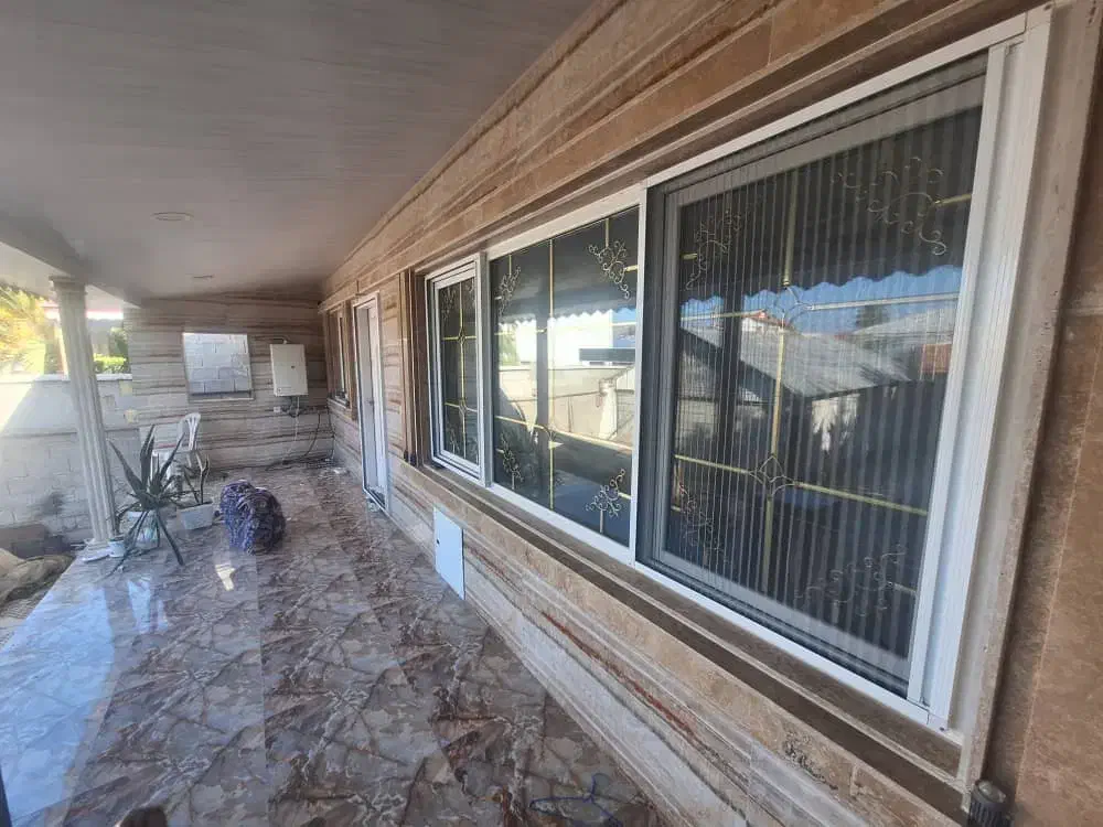 فروش ویلایی ۲۳۲ متری/در شانکهای پرده|فروش خانه و ویلا|بندر انزلی, تربه گوده|دیوار