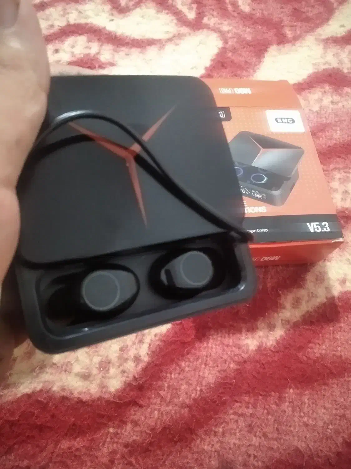 ایرپاد|لوازم جانبی موبایل و تبلت|یاسوج, |دیوار