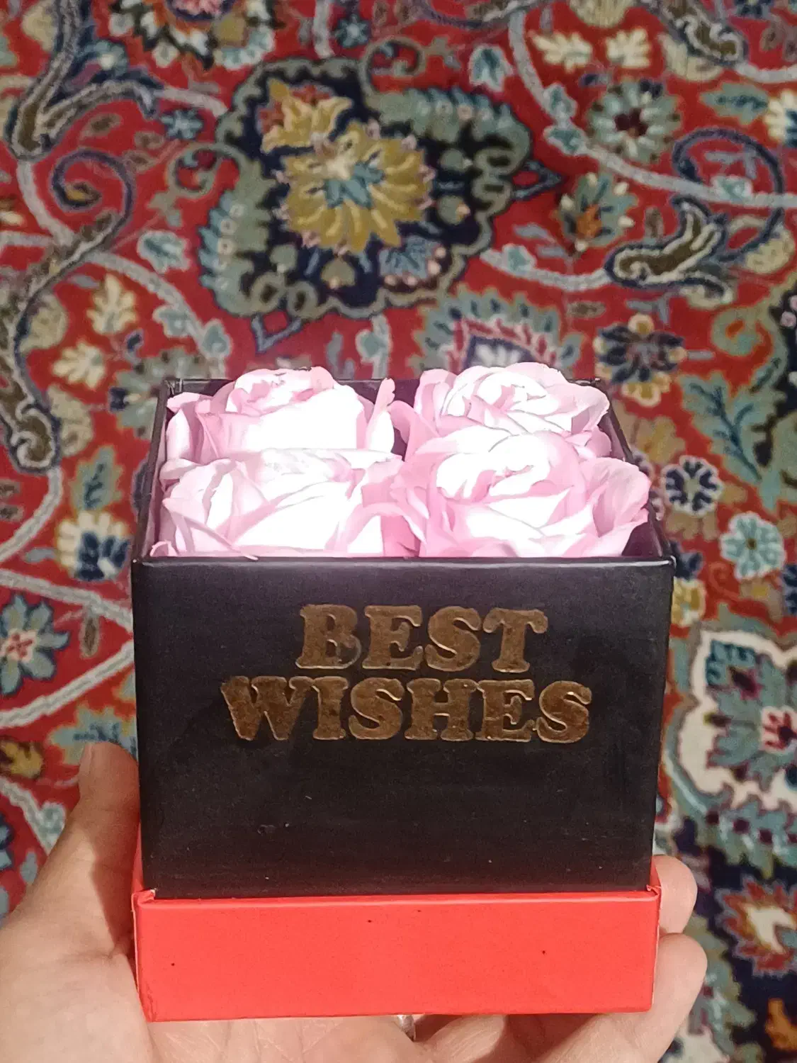 باکس گل|گل مصنوعی|سمنان, |دیوار