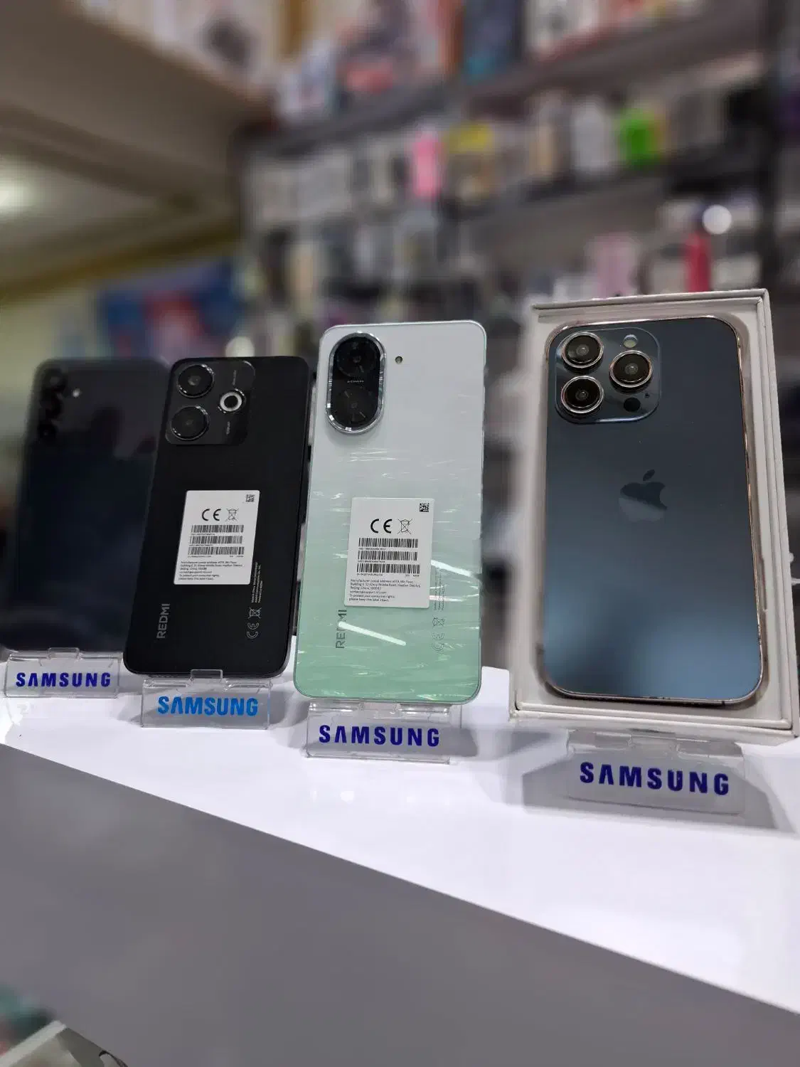 خرید و فروش گوشی های کم کارکرد|موبایل|تبریز, |دیوار