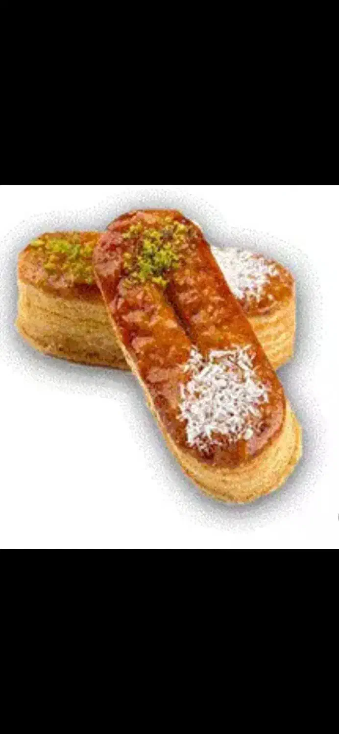 به یک خشکار برای قنادی نیازمندیم|استخدام خدمات فروشگاه و رستوران|لنگرود, |دیوار