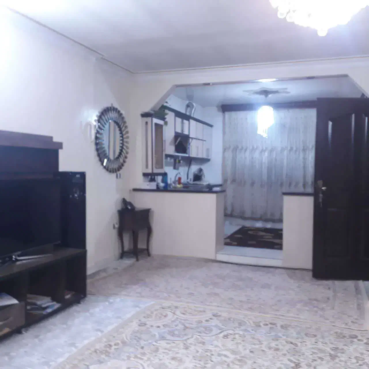 73  متر دوخواب مسعودیه / خوش نقشه|اجارهٔ آپارتمان|تهران, مسعودیه|دیوار